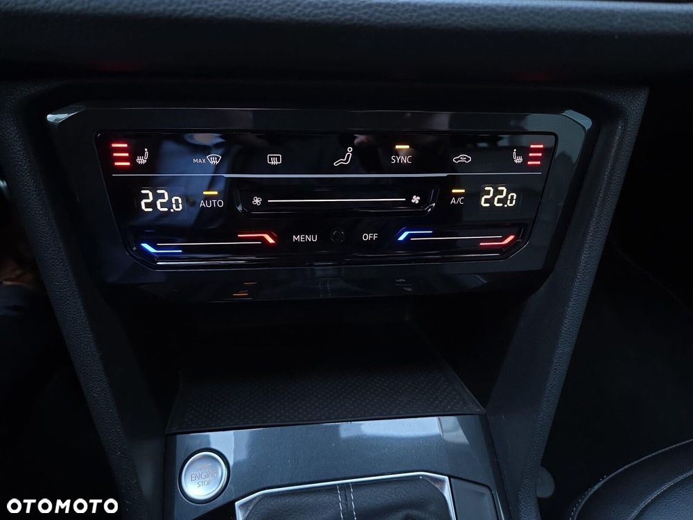 Volkswagen Tiguan 2.0 TDI SCR 4Mot R-Line DSG - 17