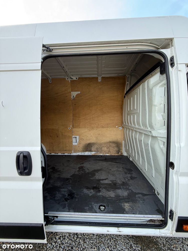 Peugeot Boxer - 17