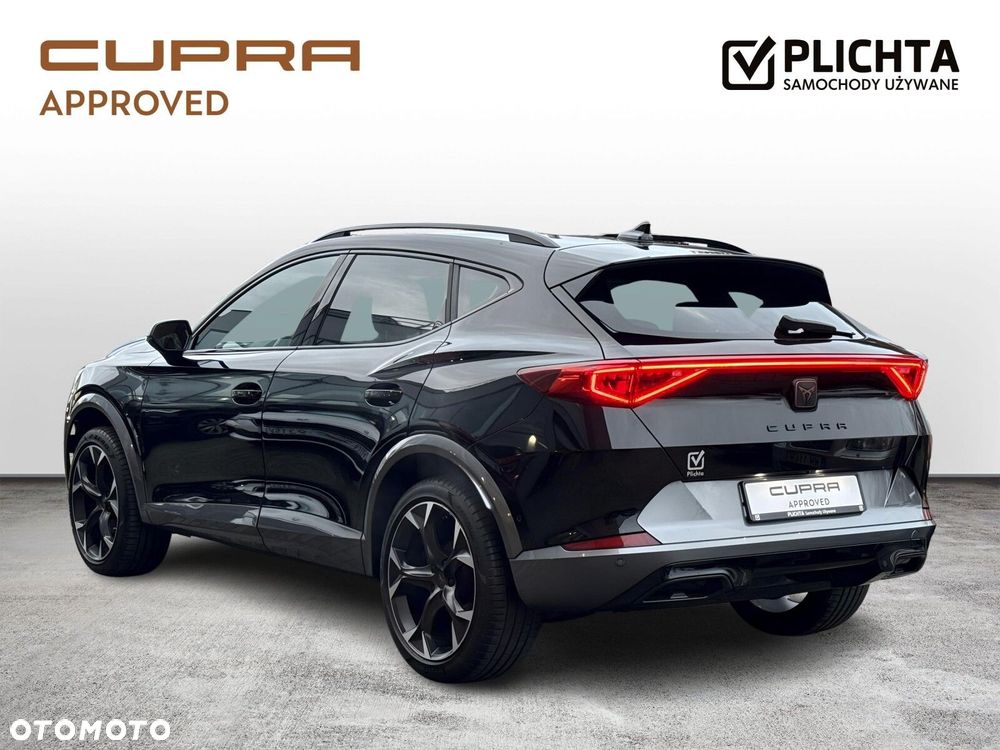 Cupra Formentor 1.5 TSI DSG - 3