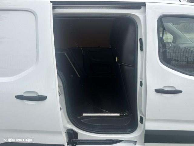 Toyota PROACE CITY 3 LUG. CX.6V. - 7
