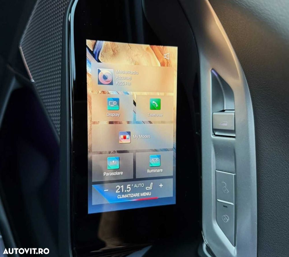 BMW Seria 7 - 20