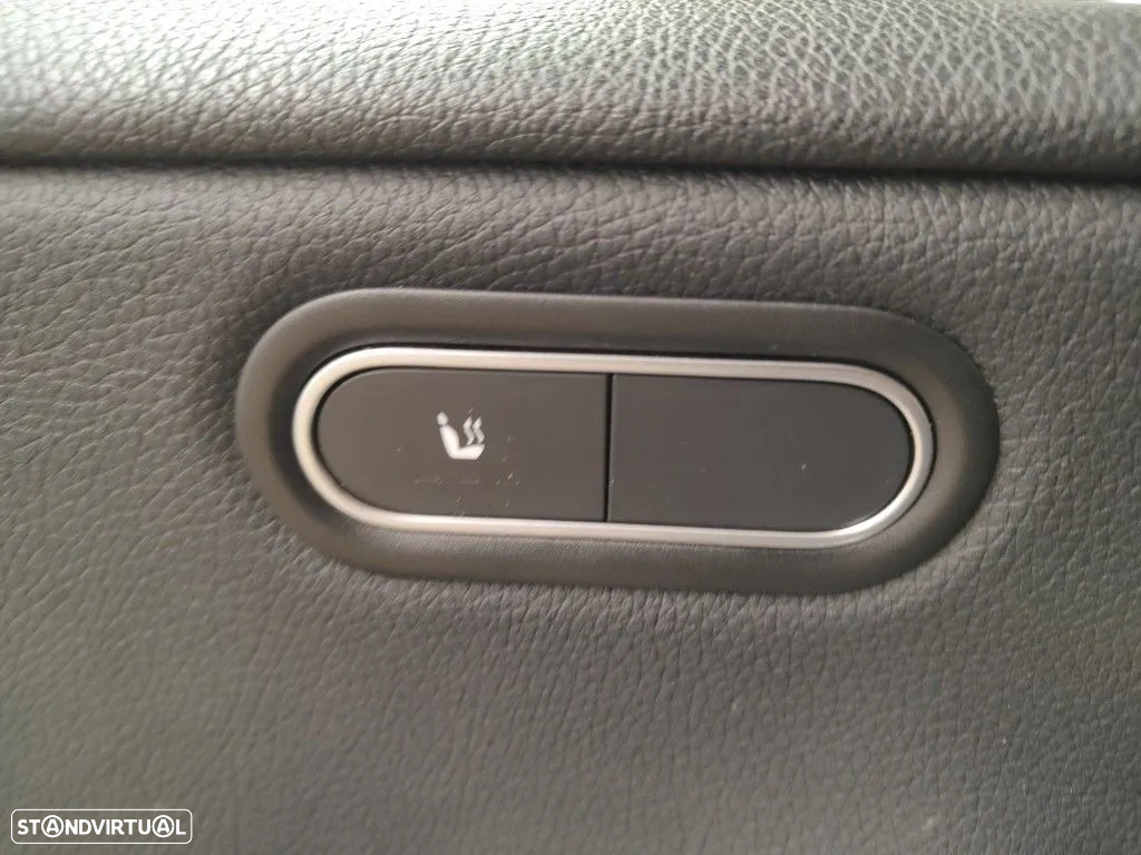 Mercedes-Benz A 180 d Business Solutions Aut. - 11