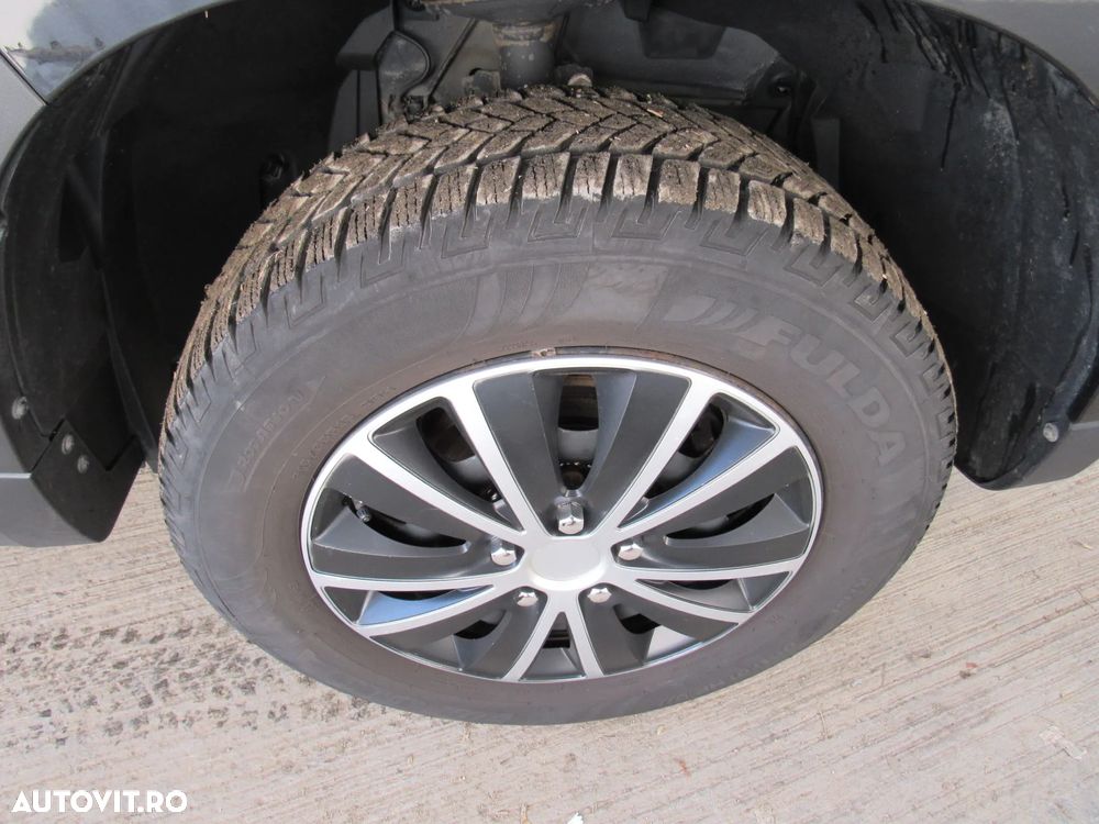 Dacia Duster TCe 150 2WD GPF Sondermodell Adventure - 6