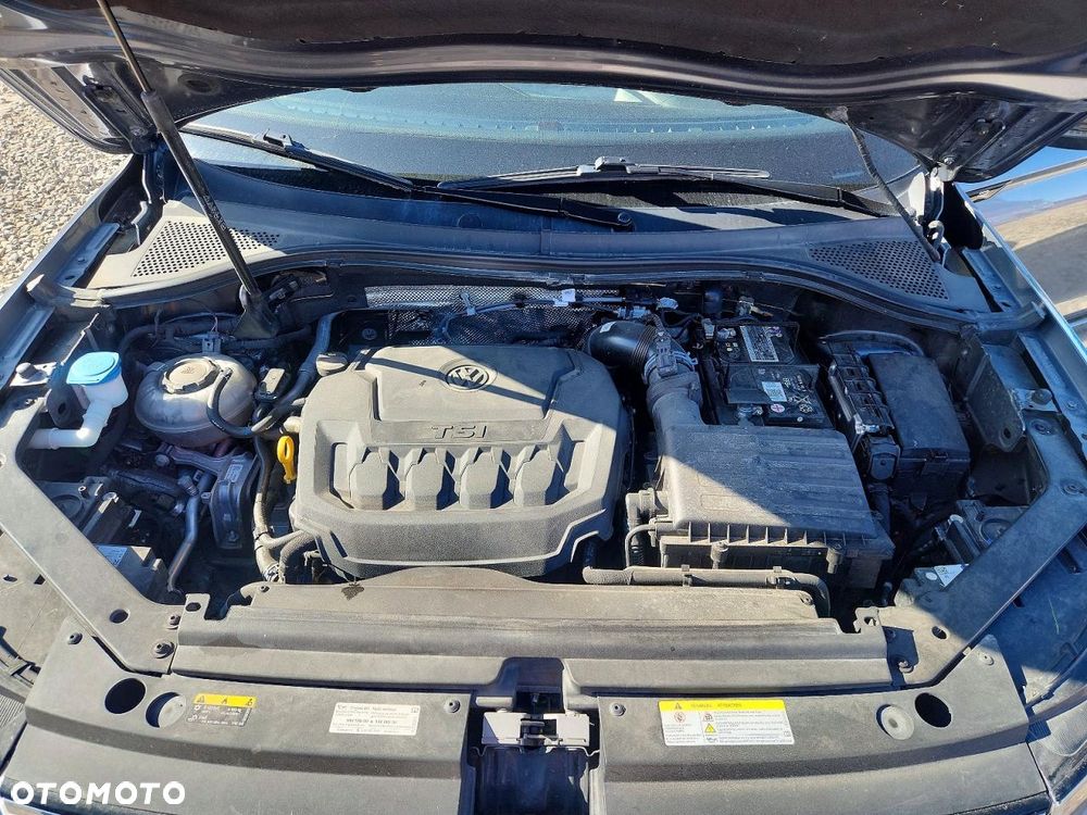Volkswagen Tiguan - 11