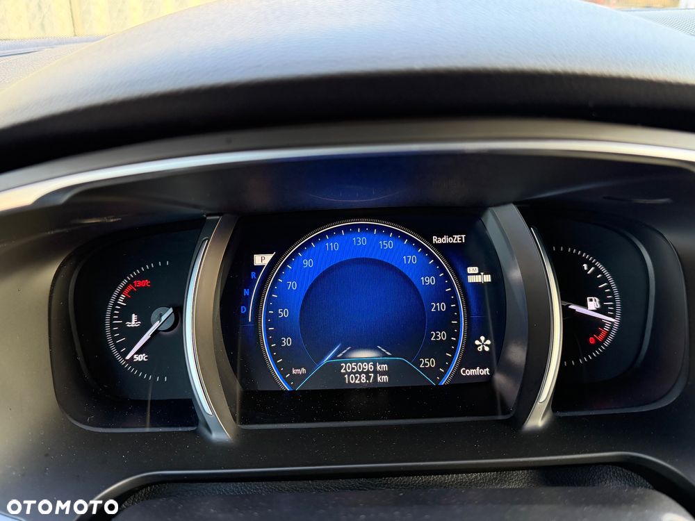 Renault Talisman ENERGY dCi 160 EDC LIMITED - 17