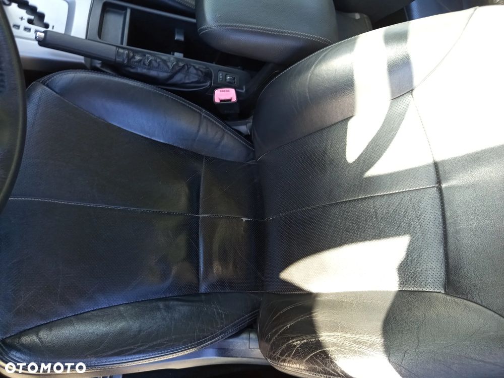 Subaru Forester - 12