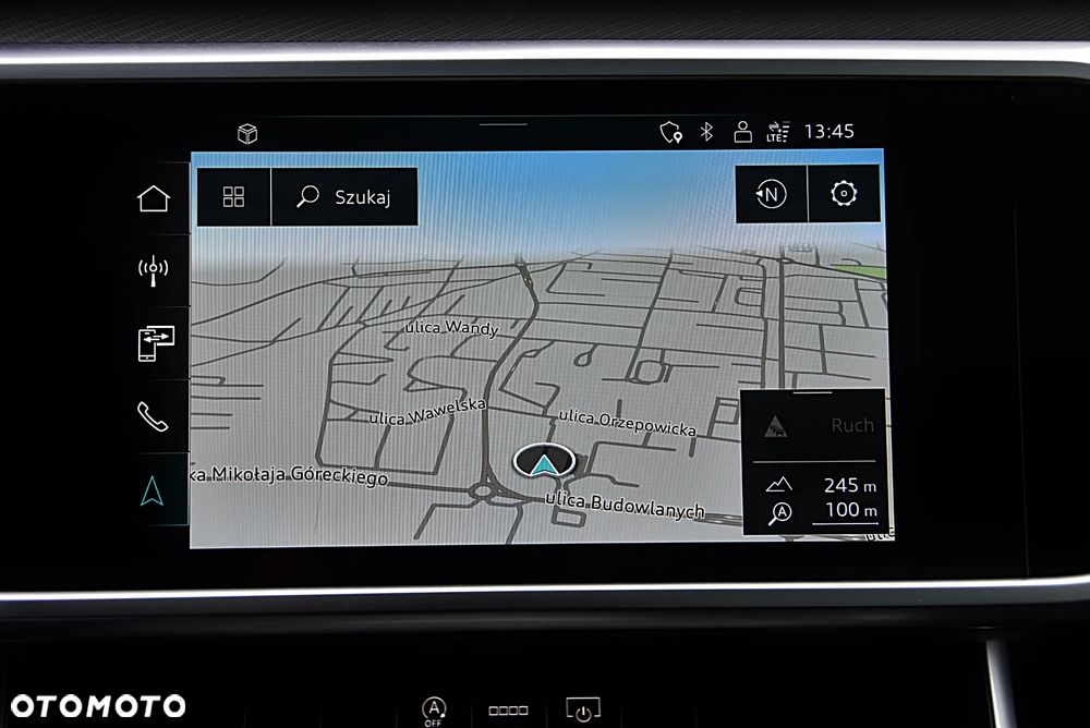 Audi A6 Avant 40 TDI quattro S tronic sport - 27