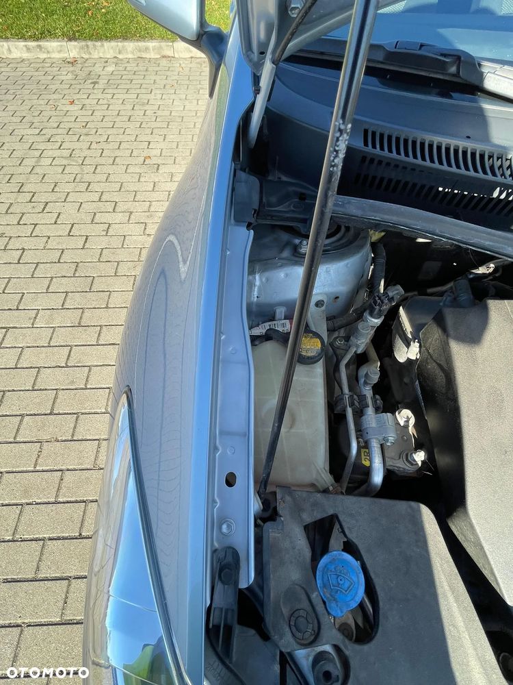 Toyota Auris 1.6 Executive - 30