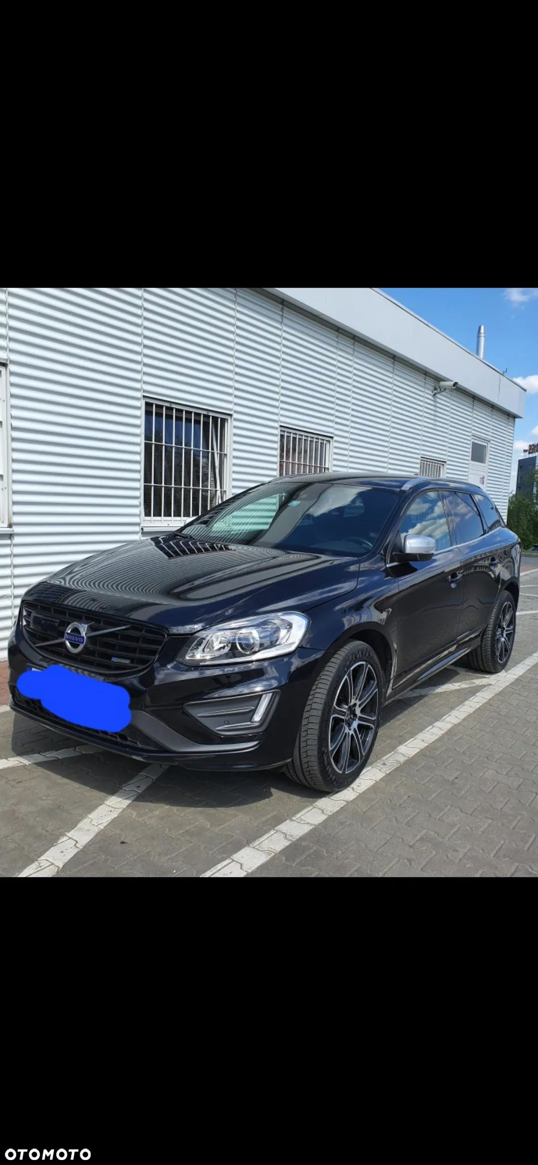 Volvo XC 60 D4 Drive-E Momentum - 1