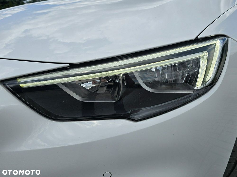 Opel Insignia - 6