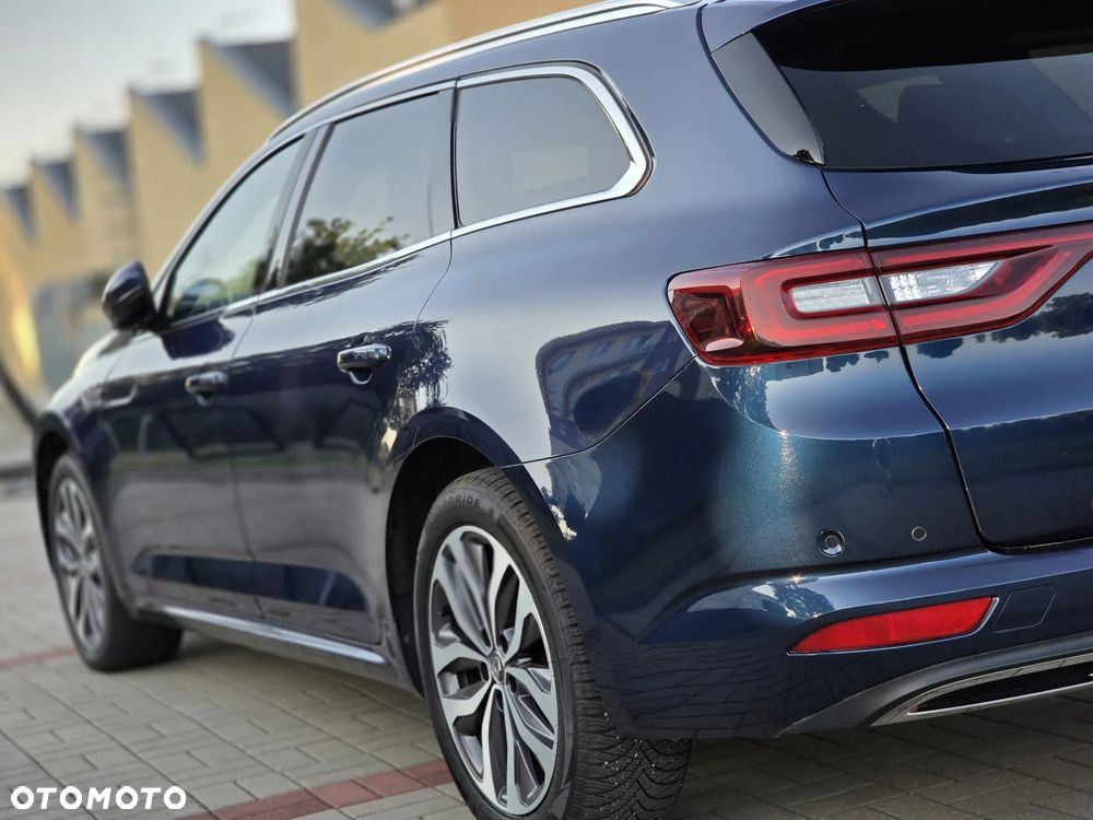 Renault Talisman ENERGY dCi 160 EDC INTENS - 14