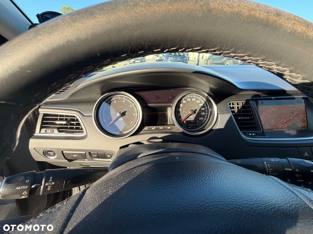 Peugeot 508 1.6 T Allure - 7