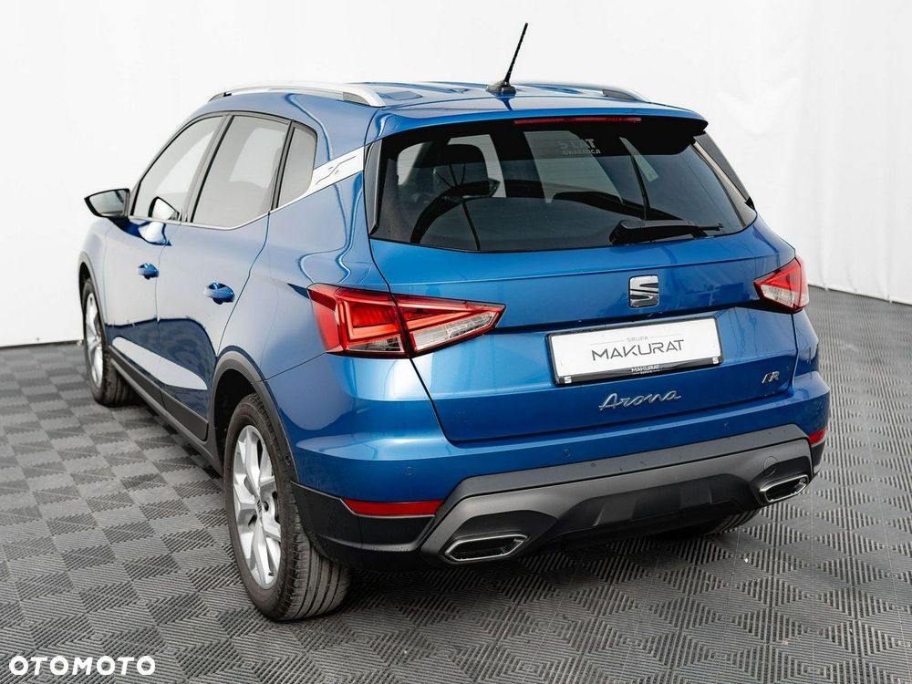 Seat Arona - 5