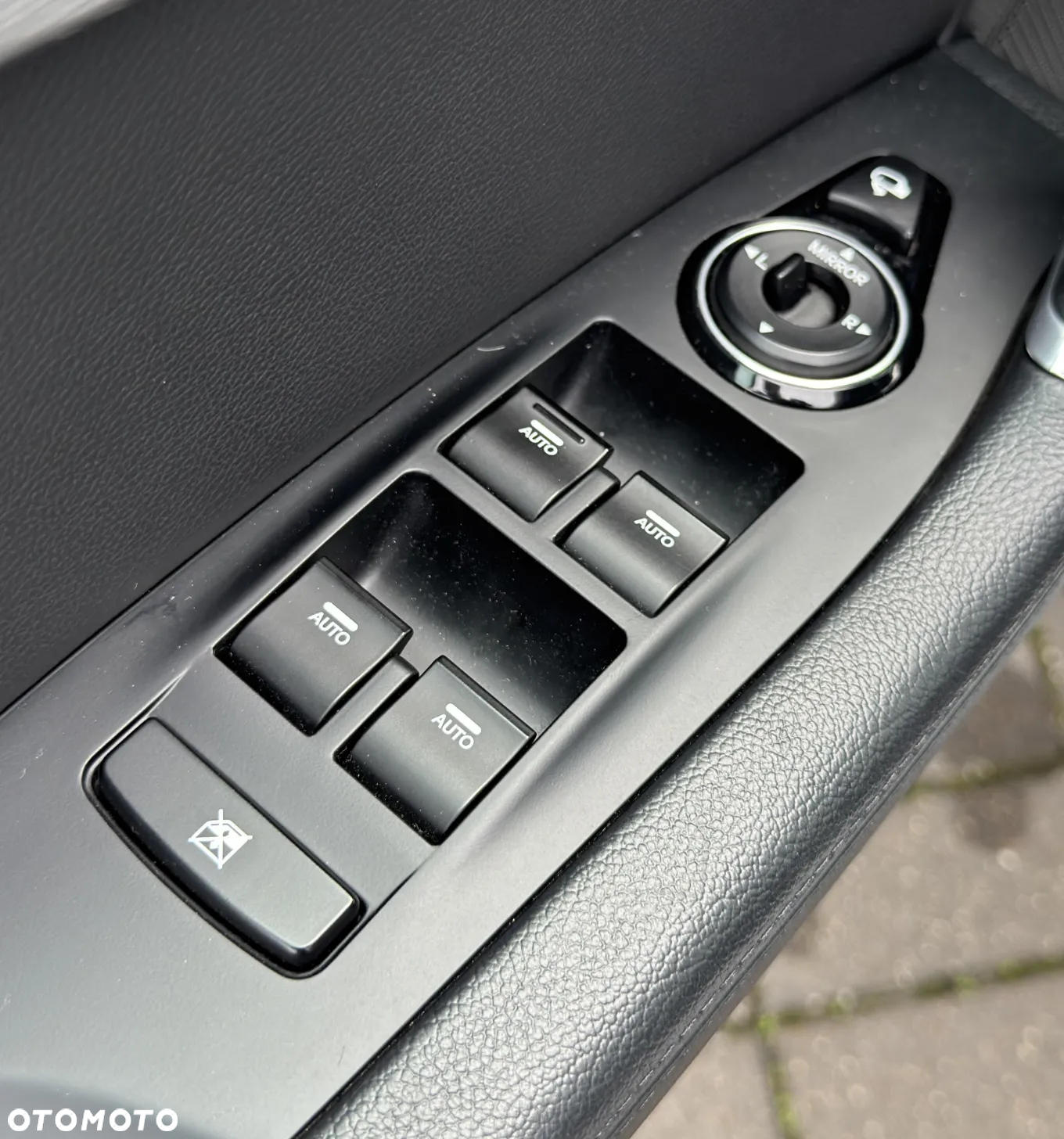 Hyundai i40 Kombi 1.7 CRDi DCT Premium - 17