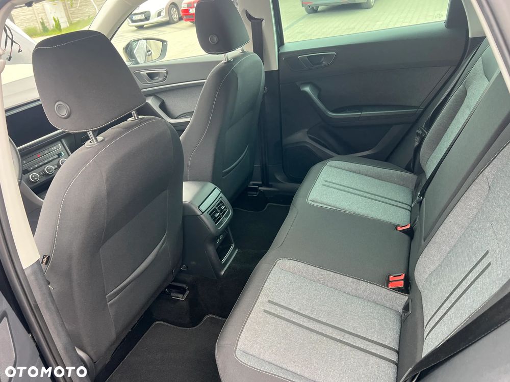 Seat Ateca 2.0 TDI Style - 18
