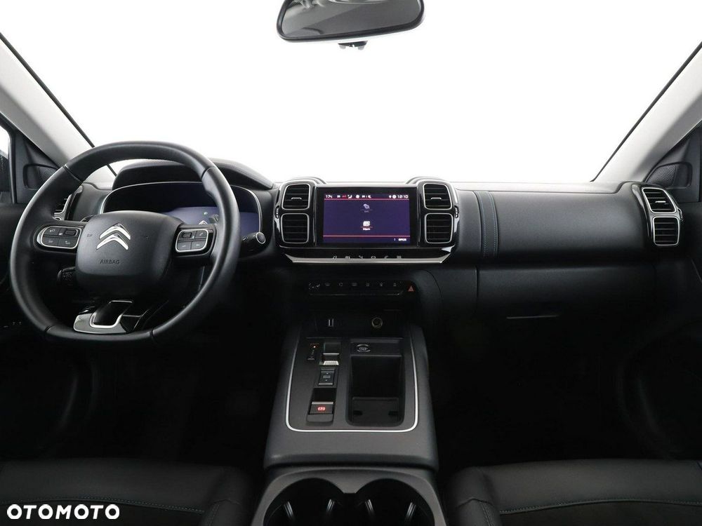 Citroën C5 Aircross 1.2 PureTech Live EAT8 - 16
