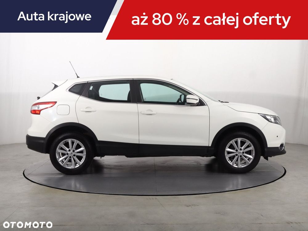 Nissan Qashqai - 8