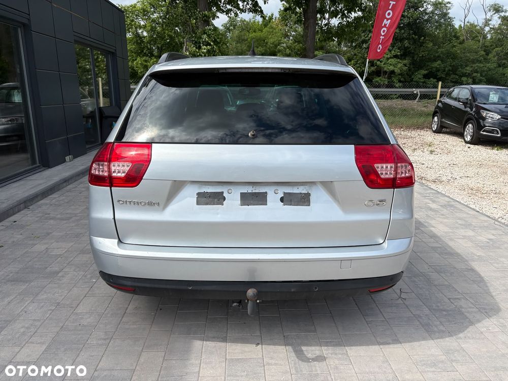 Citroën C5 1.6 HDi Attraction - 3