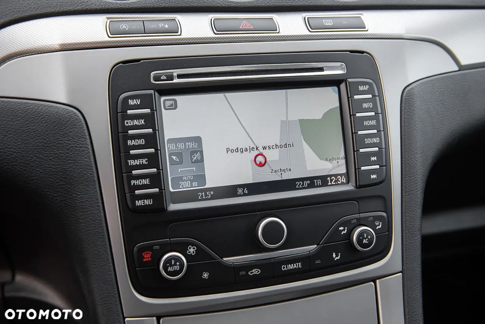 Ford S-Max 1.6 EcoBoost Start Stopp System Business Edition - 29