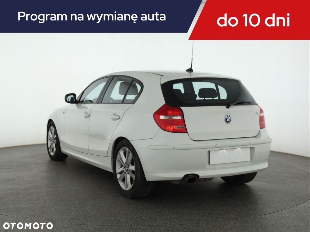 BMW Seria 1 - 6