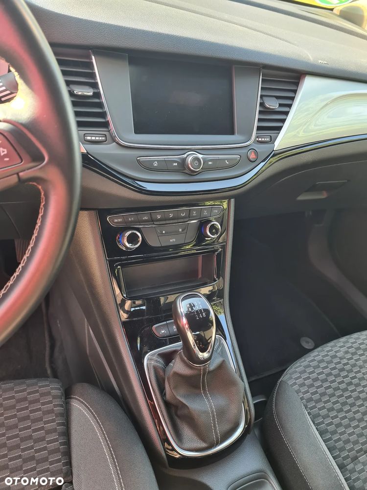 Opel Astra - 7