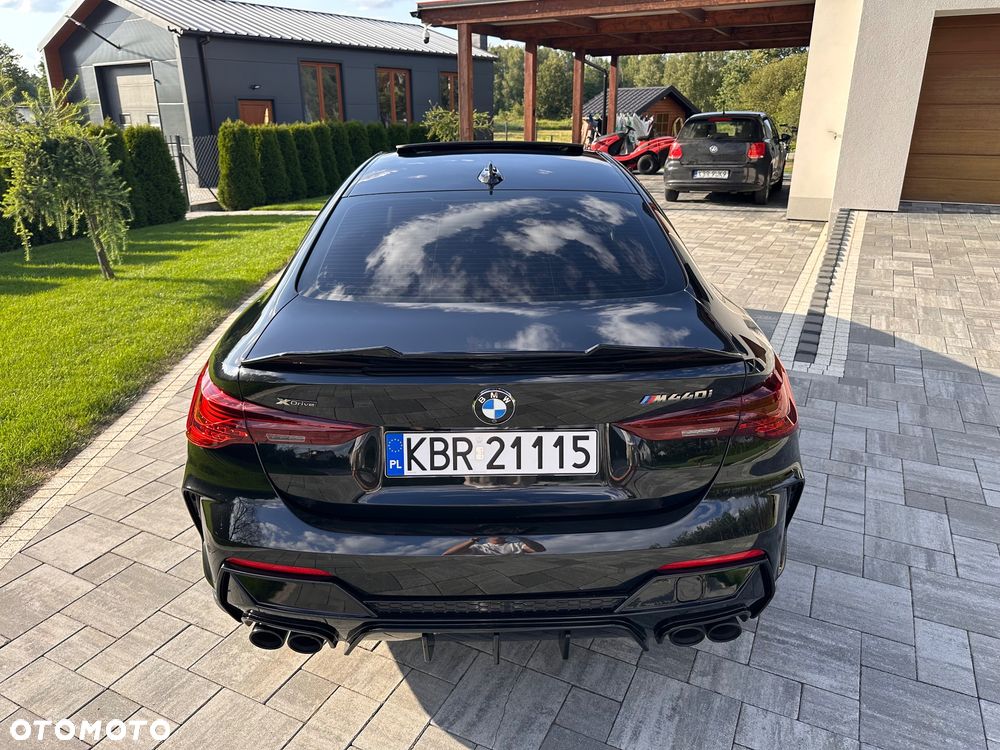 BMW Seria 4 M440i xDrive - 6