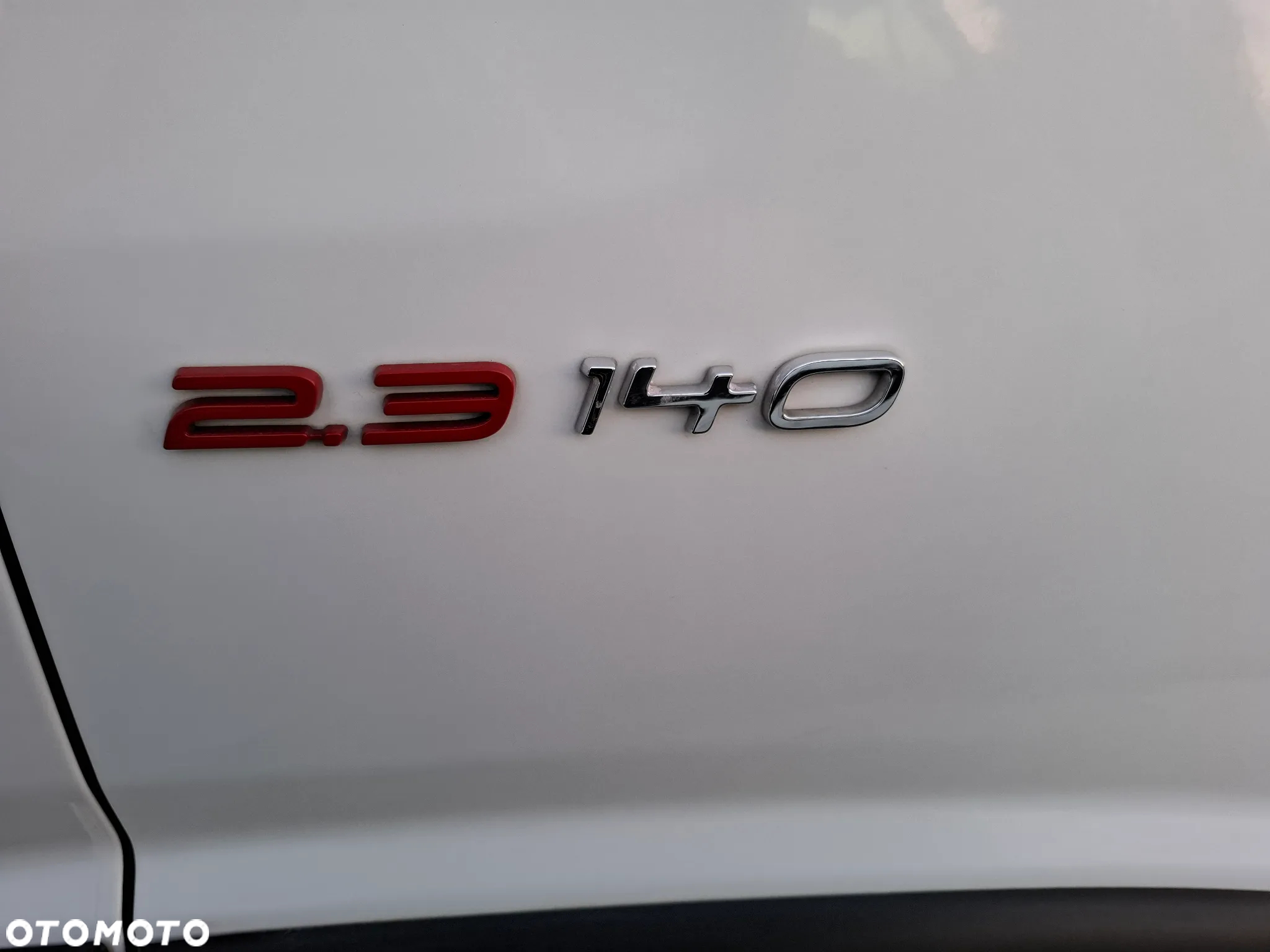 Fiat Ducato - 13