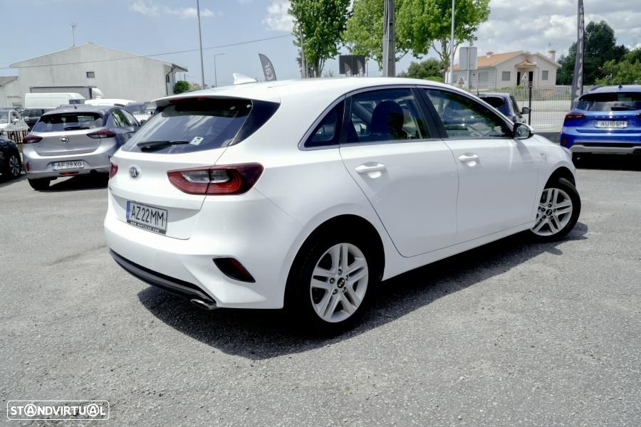Kia Ceed 1.0 T-GDI TX - 3
