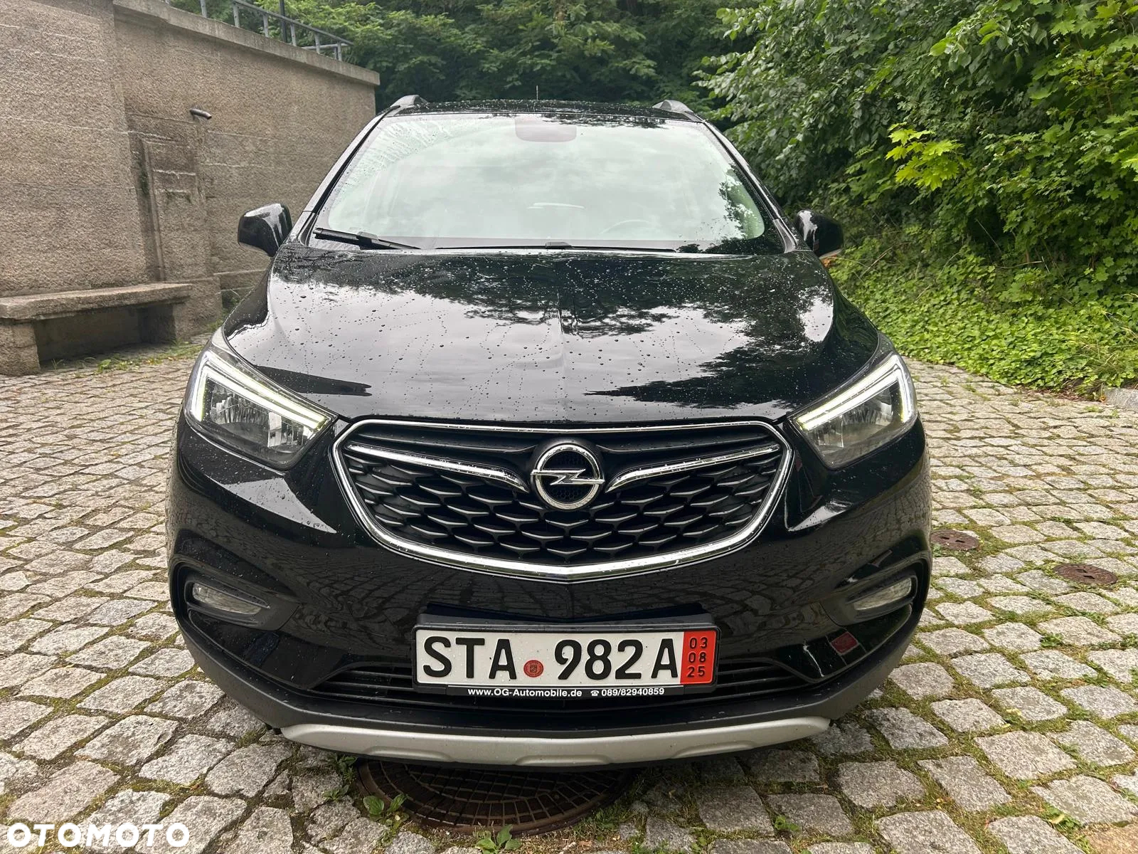Opel Mokka 1.6 CDTI ecoFLEX Start/Stop Edition - 6