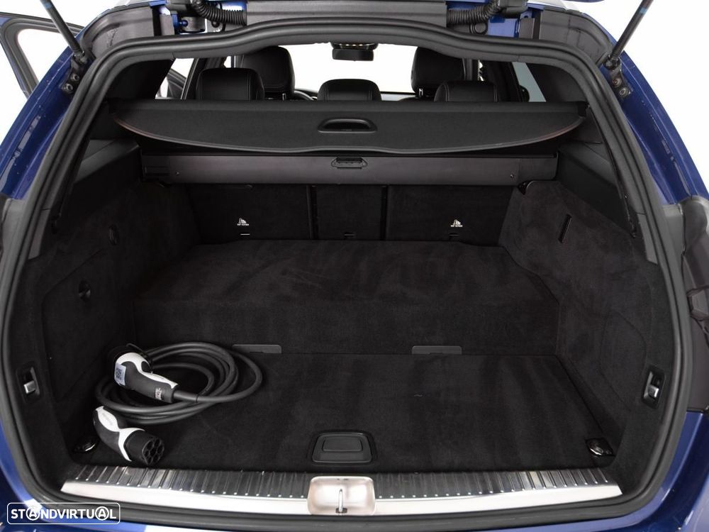 Mercedes-Benz C 300 de T 9G-TRONIC AMG Line - 12