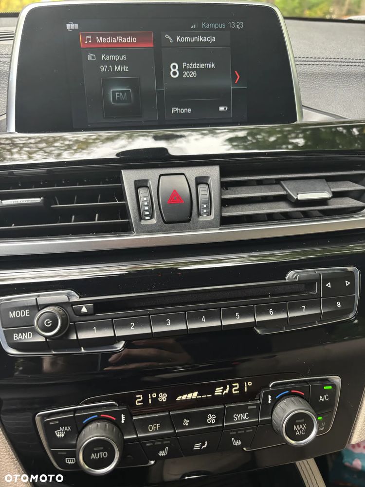 BMW X2 2018 photo 3