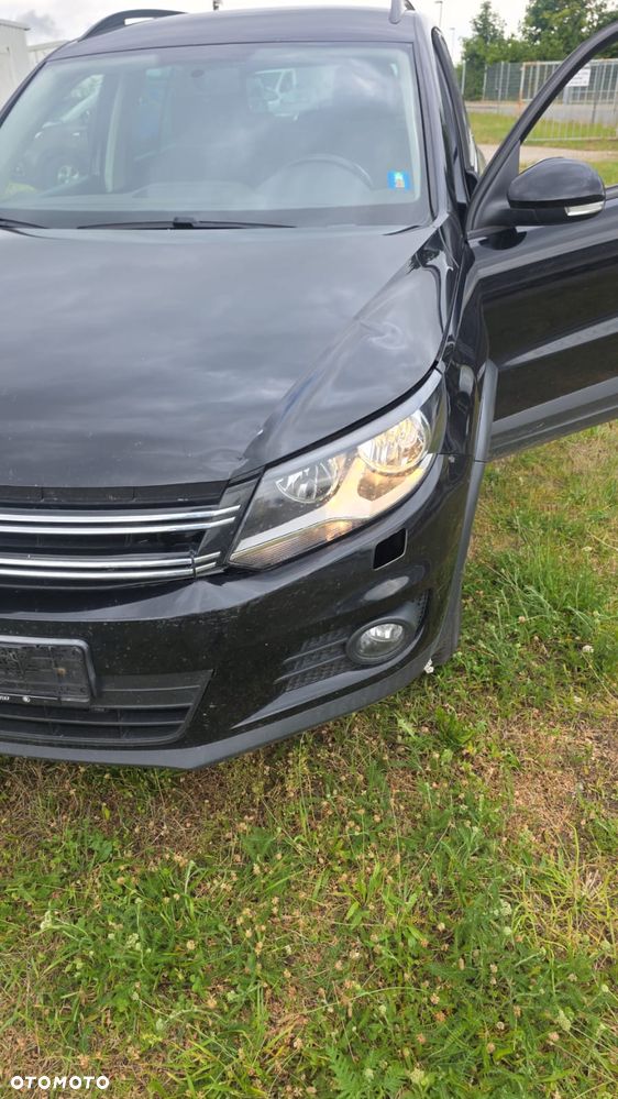 Volkswagen Tiguan 2.0 TDI DPF 4Motion Team - 15
