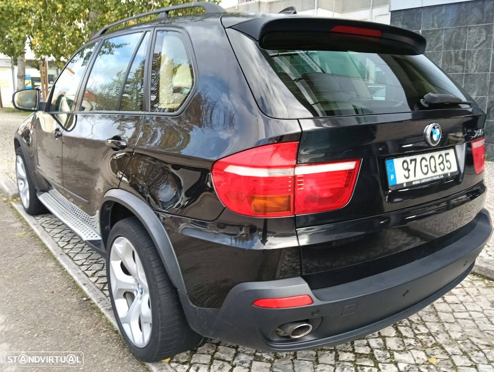 BMW X5 35 d xDrive - 28