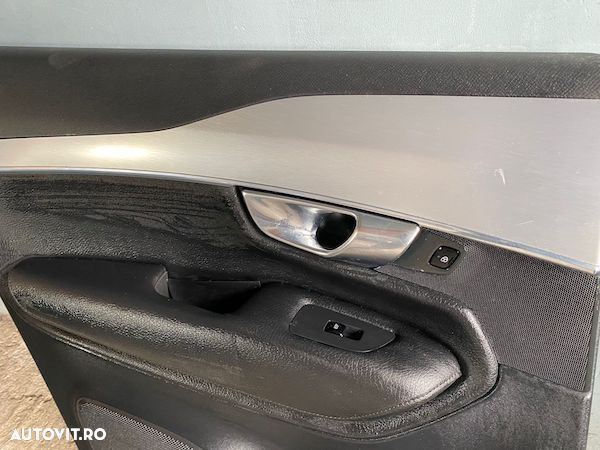 Fata usa stanga spate Volvo XC90 2015+ 31393115 - 2