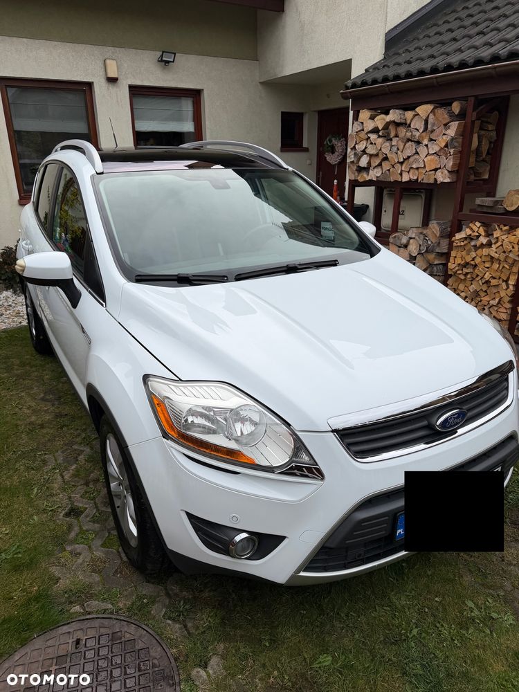 Ford Kuga - 6
