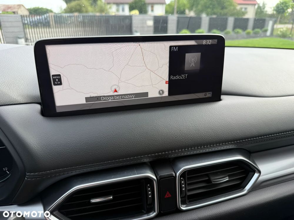 Mazda CX-5 SKYACTIV-D 150 SCR Newground - 20