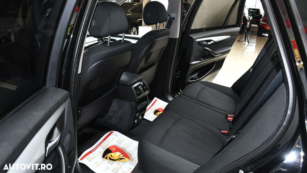 BMW X5 xDrive25d xLine - 11