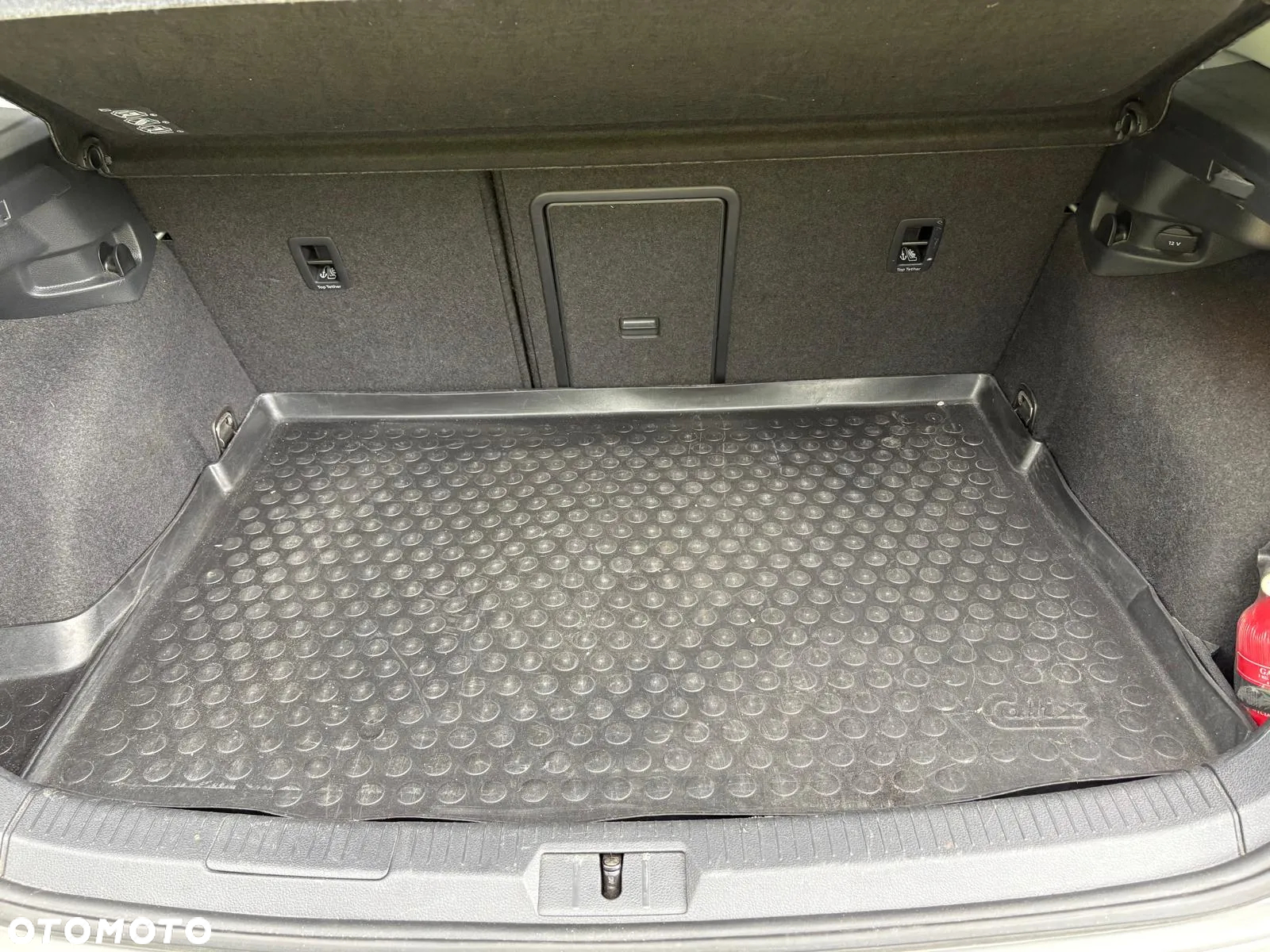 Volkswagen Golf 1.2 TSI BlueMotion Technology Comfortline - 7