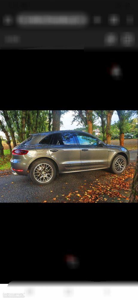 Porsche Macan — fotografia 29
