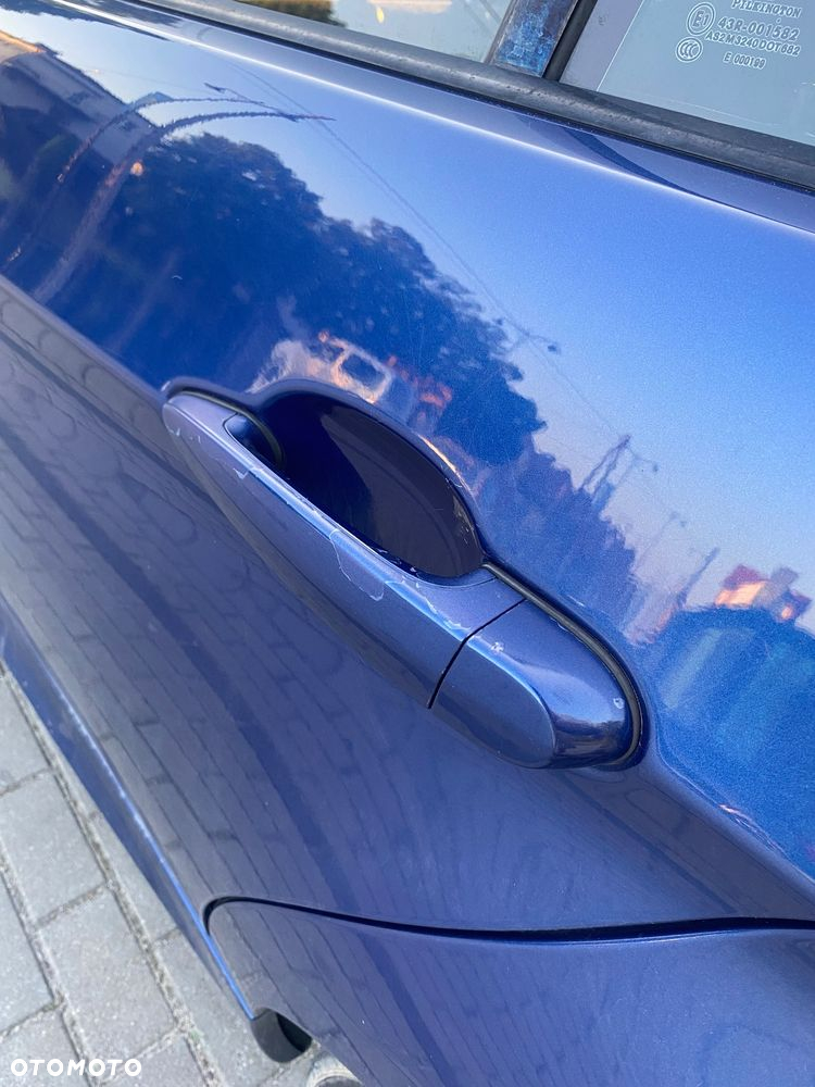 BMW Seria 3 330d - 14