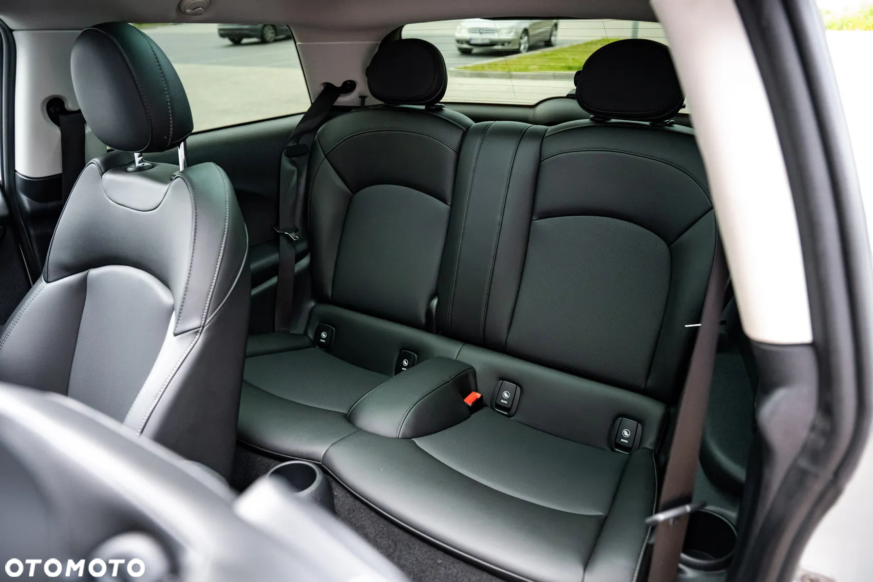 MINI Cooper S sport - 20