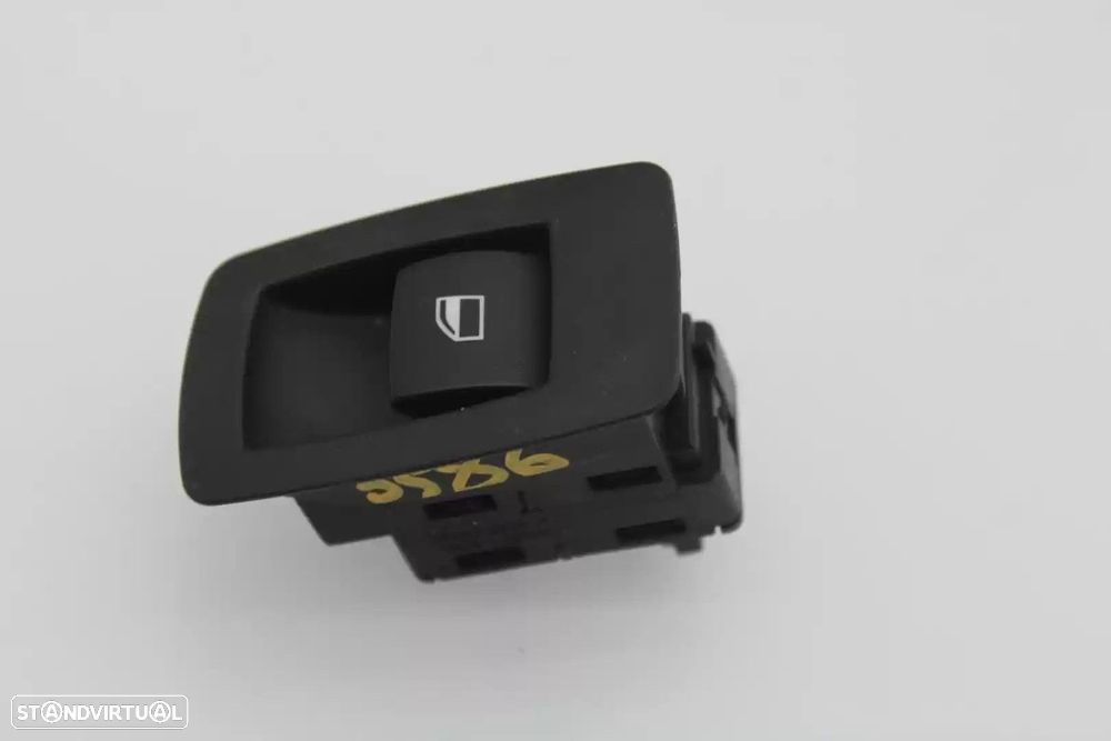 COMANDO ELEVADOR DE VIDRO TRASEIRO DIREITO BMW X5 2009 -15939900 - 1