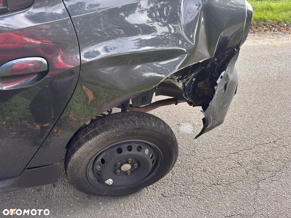 Dacia Duster - 12