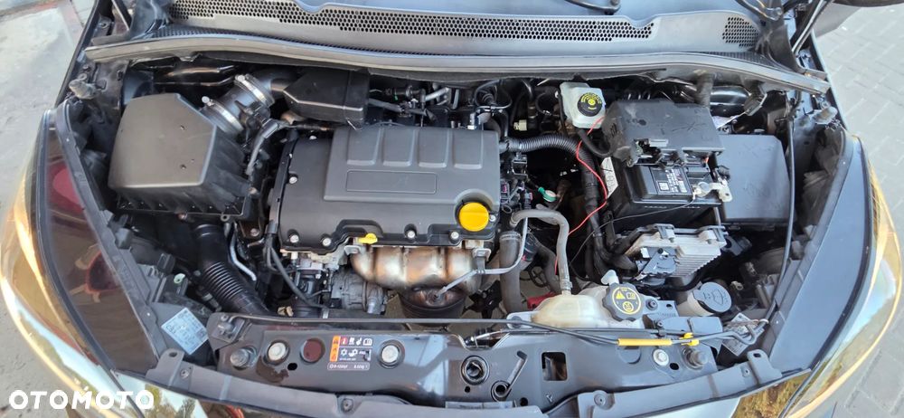 Opel Corsa - 38