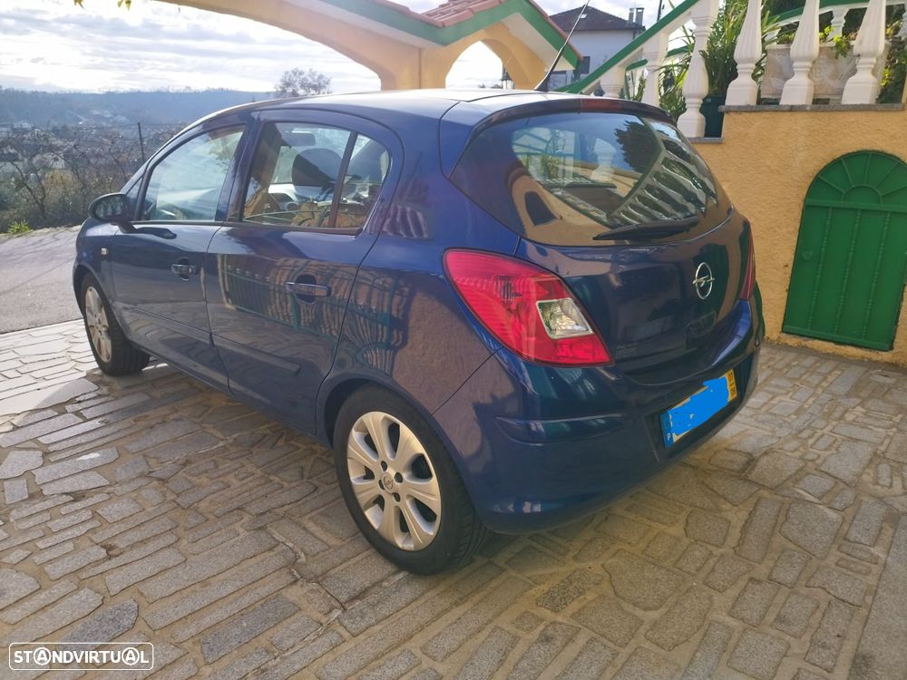 Opel Corsa 1.2 Enjoy - 3