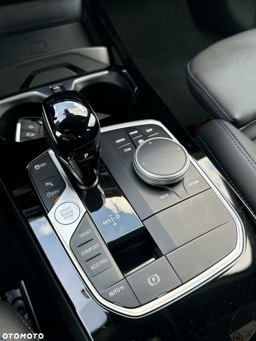 BMW Seria 2 218i M Sport - 16