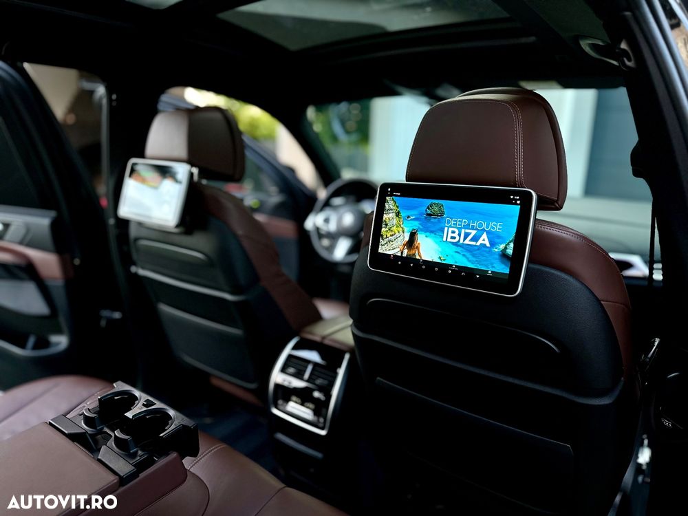 BMW X5 M - 20