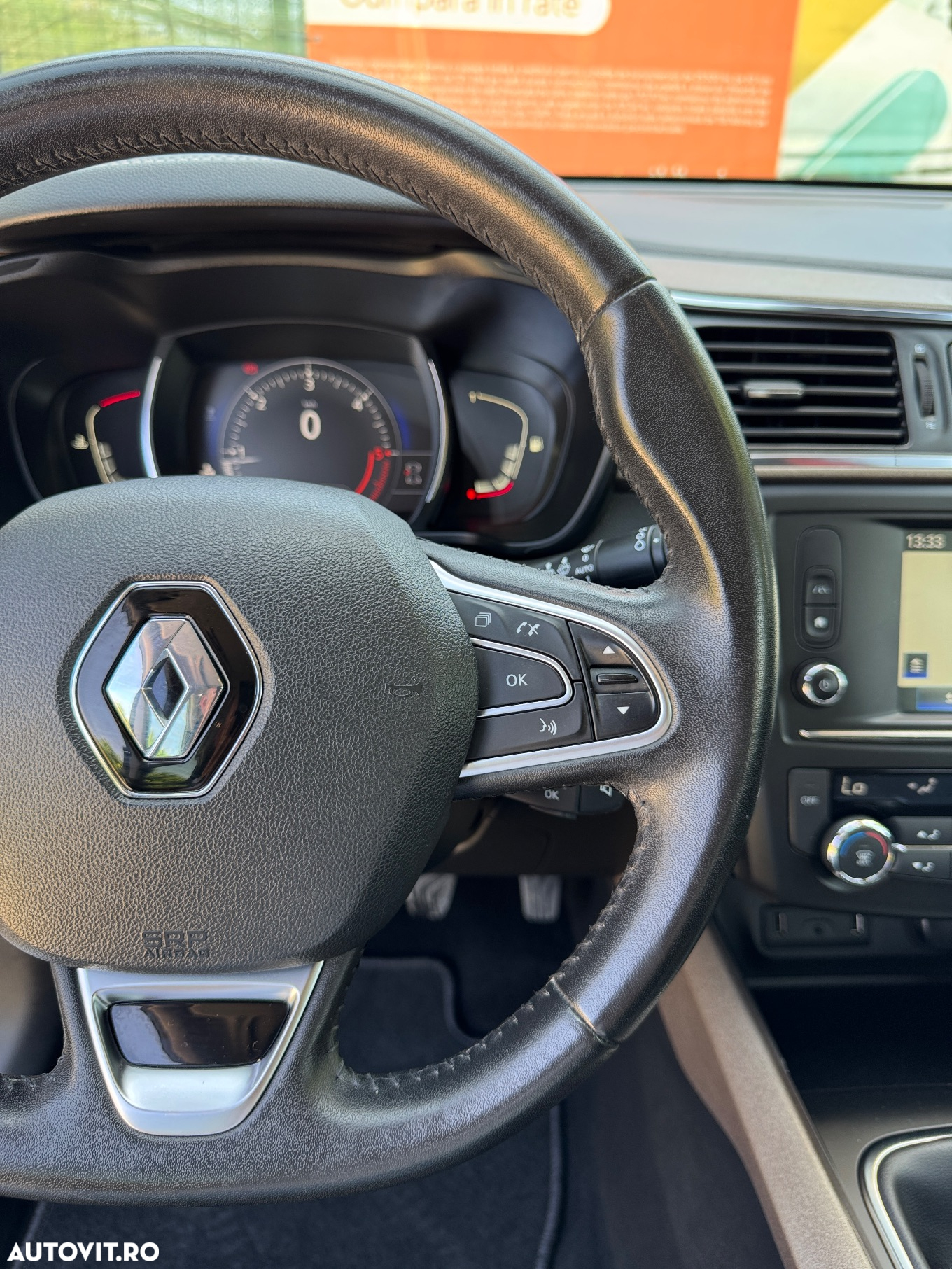 Renault Kadjar - 22