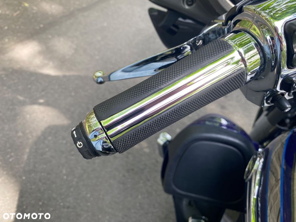 Harley-Davidson Touring Ultra Limited - 30
