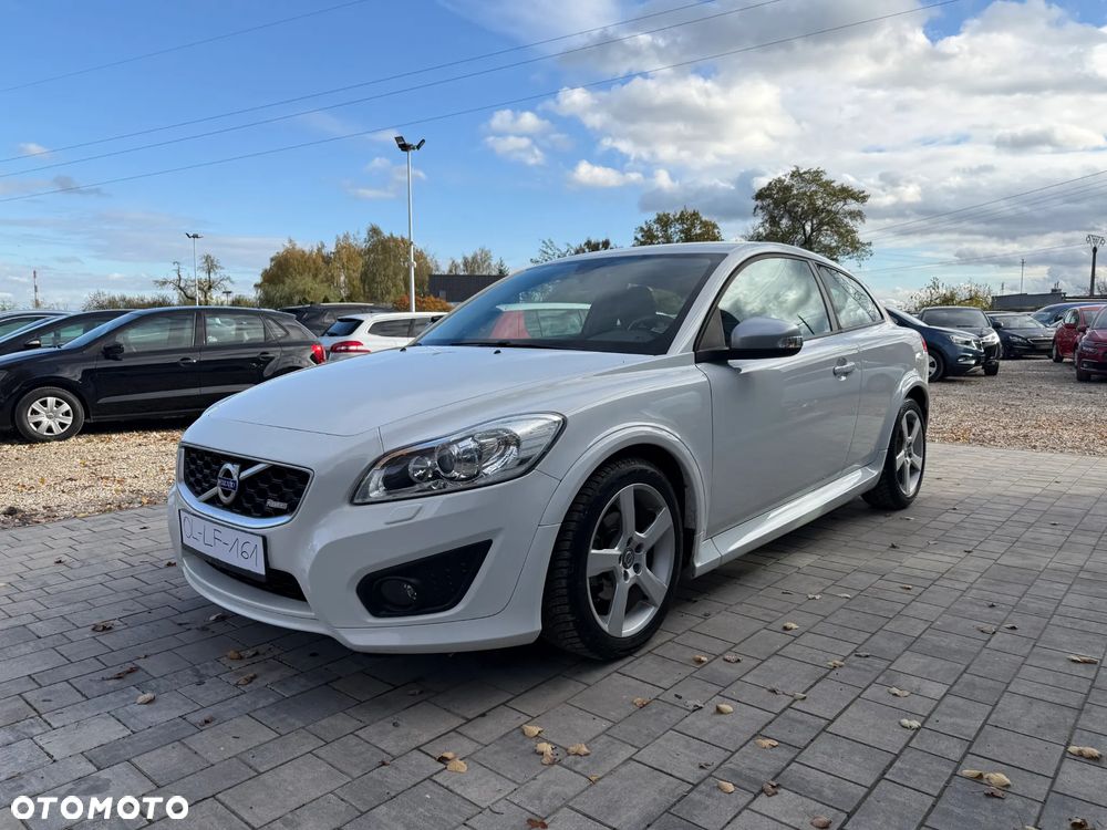 Volvo C30 D2 R-Design - 11